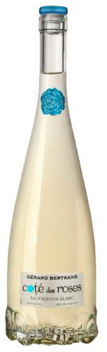 2021 | Gérard Bertrand | Cote des Roses Sauvignon Blanc at CaskCartel.com