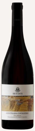 Benanti | Contrada Cavaliere Etna Rosso - NV at CaskCartel.com