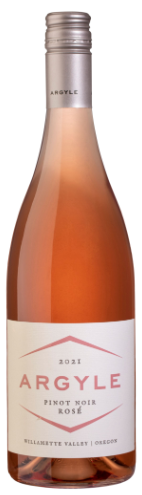 2021 | Argyle Winery | Pinot Noir Rose at CaskCartel.com