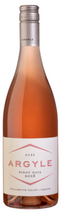 2021 | Argyle Winery | Pinot Noir Rose at CaskCartel.com