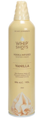 Cardi B Vanilla Whipshots | 200ML at CaskCartel.com