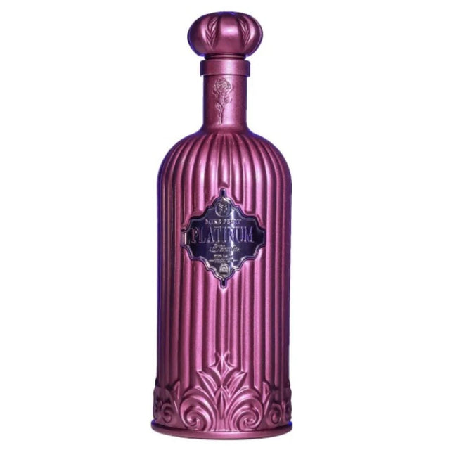 Platinum Blanco Tequila By Mike Perry | 700ML at CaskCartel.com