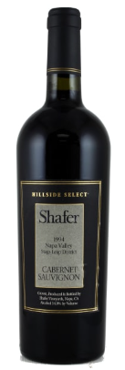 1994 | Shafer Vineyards | Cabernet Sauvignon at CaskCartel.com