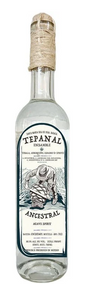 Tepanal Still Strength Ensamble Ancestral at CaskCartel.com