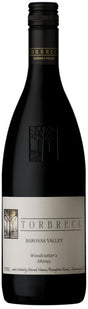 2020 | Torbreck | Woodcutter's Shiraz at CaskCartel.com