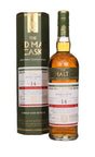 Dailuaine 14 Year Old 2007 Cask #HL18984 - Old Malt Cask (Hunter Laing) Single Malt Scotch Whisky | 700ML at CaskCartel.com