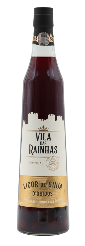 Ginja Dobidos Extra With Fruit Liqueur | 700ML at CaskCartel.com