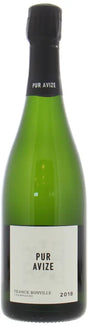 2018 | Franck Bonville | Pur Avize Blanc de Blancs at CaskCartel.com