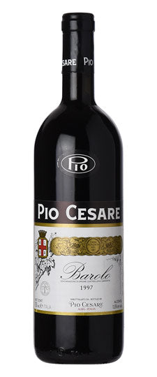 1997 | Pio Cesare | Barolo at CaskCartel.com