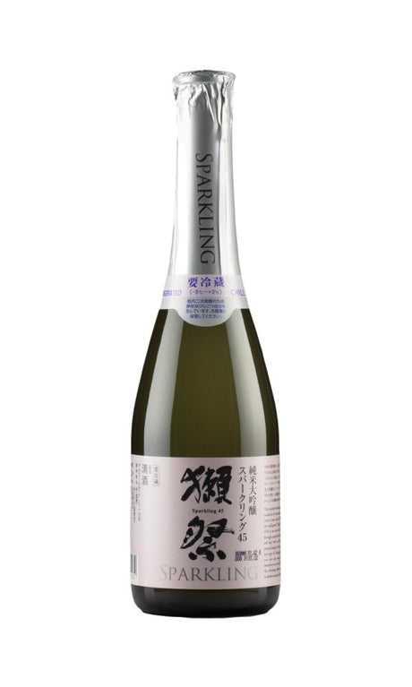 Dassai Junmai Daiginjo Sparkling Sake | 360ML at CaskCartel.com