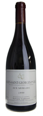 1999 | Domaine Sylvain Cathiard et Fils | Aux Murgers at CaskCartel.com