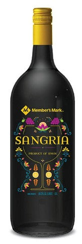 Member's Mark | Sangria (Magnum) - NV at CaskCartel.com