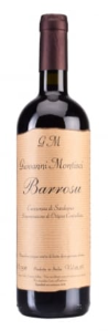 2018 | Giovanni Montisci Barrosu | Cannonau di Sardegna Riserva at CaskCartel.com