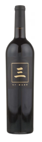 2019 | Wade Cellars | Three by Wade Cabernet Sauvignon at CaskCartel.com