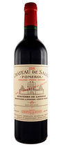 2005 | Chateau de Sales | Pomerol at CaskCartel.com