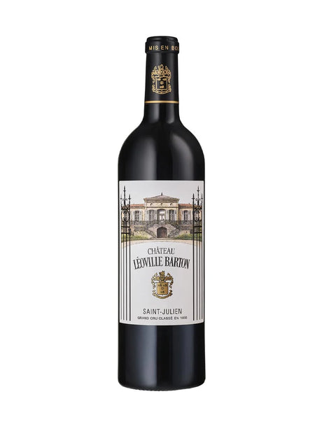 1957 | Chateau Leoville Barton | Saint-Julien at CaskCartel.com