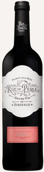 Rue de Perle | Bordeaux - NV at CaskCartel.com