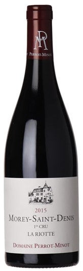 2015 | Domaine Perrot-Minot | La Riotte at CaskCartel.com