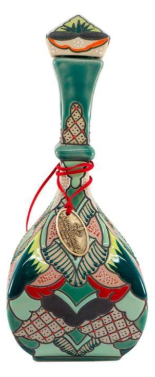 Dulce Amargura Joven Ceramic Tequila | 1L at CaskCartel.com