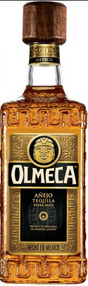 Olmeca Anejo Extra Aged Tequila | 700ML at CaskCartel.com