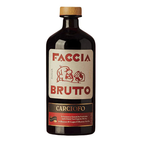 Faccia Brutto Carciofo at CaskCartel.com