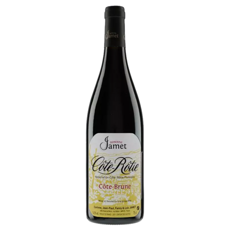 2015 | Domaine Jamet | Cote Rotie Cote Brune at CaskCartel.com