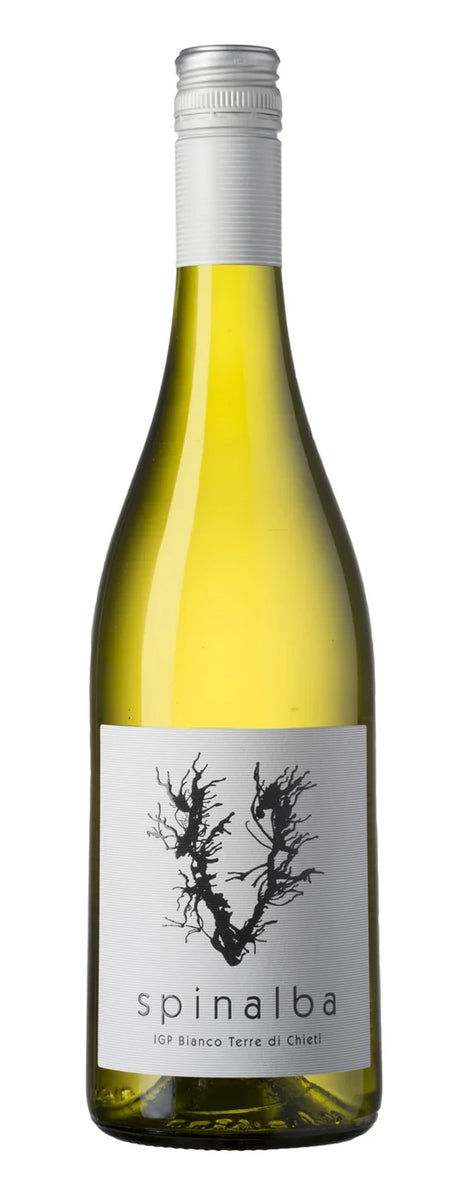 2025 | Venea | Spinalba Terre di Chieti Bianco at CaskCartel.com