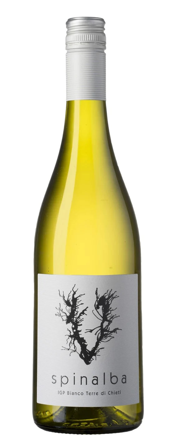 2025 | Venea | Spinalba Terre di Chieti Bianco at CaskCartel.com