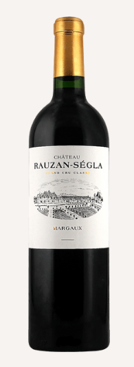 1983 | Château Rauzan-Ségla | Margaux at CaskCartel.com