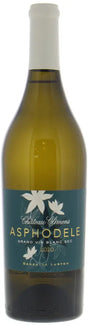2020 | Château Climens | Asphodele at CaskCartel.com