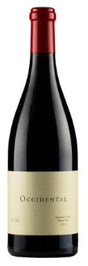 2014 | Occidental Winery | Pinot Noir at CaskCartel.com