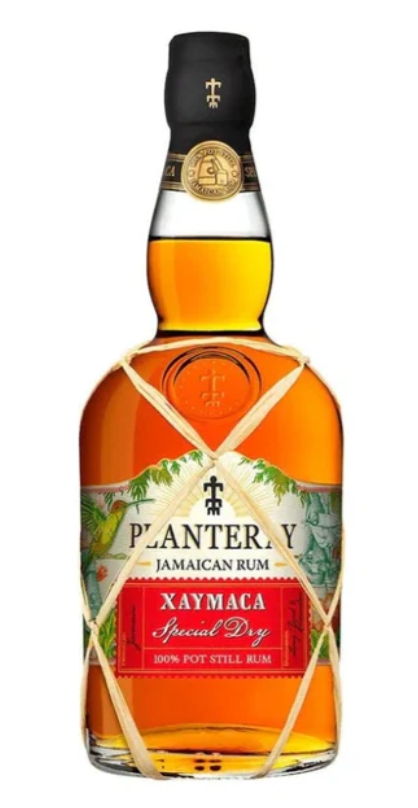 Planteray Xaymaca Special Dry Rum at CaskCartel.com