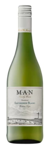 MAN Vintners | Warrelwind Sauvignon Blanc - NV at CaskCartel.com