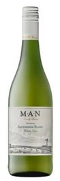 MAN Vintners | Warrelwind Sauvignon Blanc - NV at CaskCartel.com