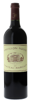1988 | Château Margaux | Pavillon Rouge at CaskCartel.com
