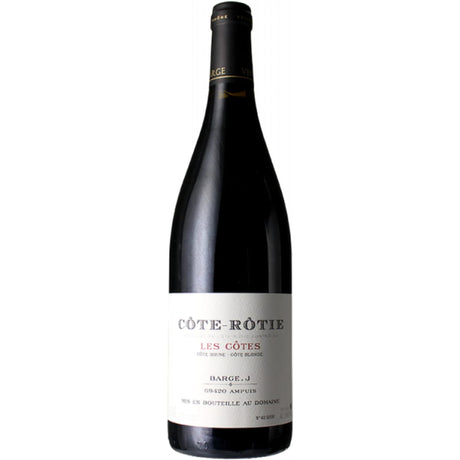 2021 | Domaine Barge | Cote Rotie Les Cotes at CaskCartel.com