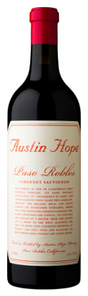 2021 | Austin Hope | Cabernet Sauvignon at CaskCartel.com