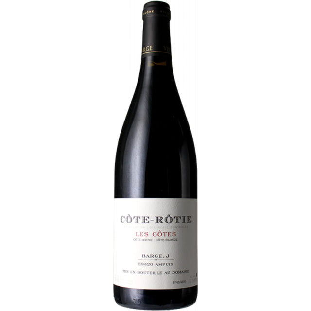 2021 | Domaine Barge | Cote Rotie Les Cotes (Magnum) at CaskCartel.com