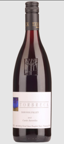 2017 | Torbreck | Cuvee Juveniles at CaskCartel.com