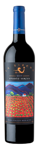 2017 | La Sirena | Studio Series at CaskCartel.com