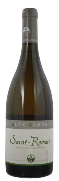 2018 | Alex Gambal | Saint-Romain Blanc at CaskCartel.com