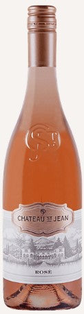 Chateau St Jean | Rose - NV at CaskCartel.com