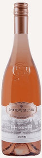 Chateau St Jean | Rose - NV at CaskCartel.com