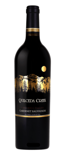 2006 | Quilceda Creek | Cabernet Sauvignon at CaskCartel.com