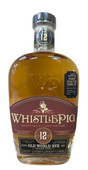 WhistlePig 12 Year Old - All Ryes Are Equal But Some Ryes Are More Equal Than Others - Single Barrel World Rye Whiskey at CaskCartel.com