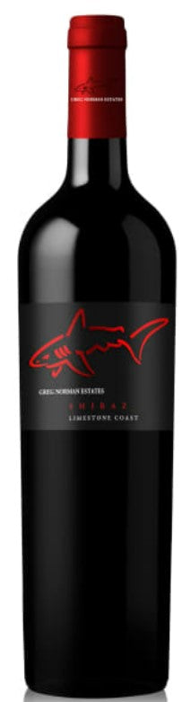 2016 | Greg Norman Estates | Australia Shiraz at CaskCartel.com