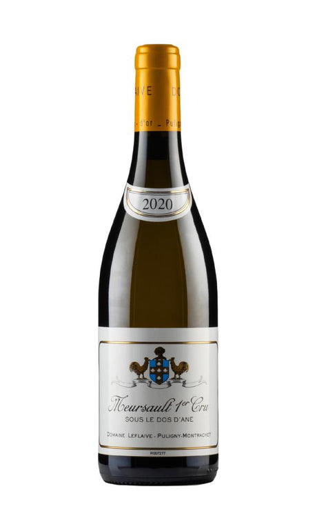 2020 | Domaine Leflaive | Sous le Dos d'Ane at CaskCartel.com