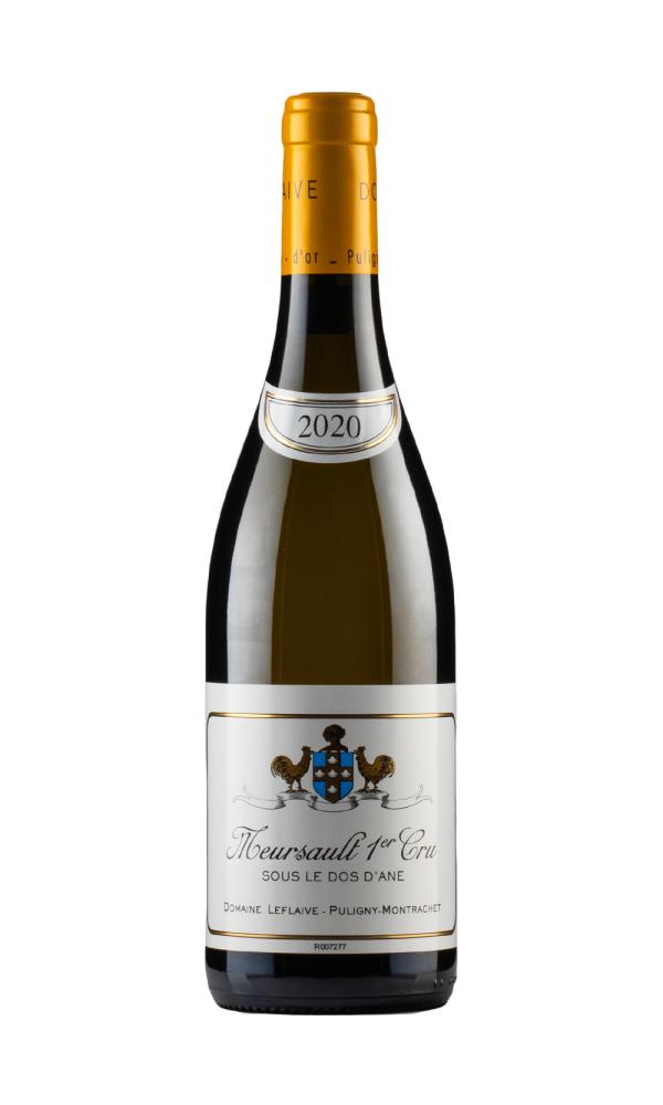 2020 | Domaine Leflaive | Sous le Dos d'Ane at CaskCartel.com