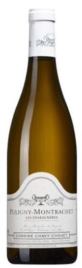 1990 | Domaine Chavy-Chouet | Les Enseignieres at CaskCartel.com
