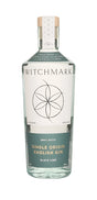 Witchmark Single Origin Black Lime Gin | 700ML at CaskCartel.com
